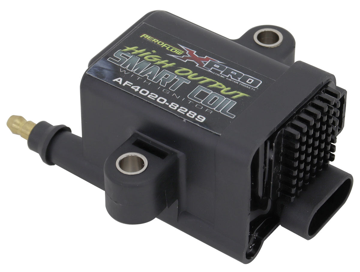 IGN-1A High Output Smart Coil   12-16V Igniter Inbuilt