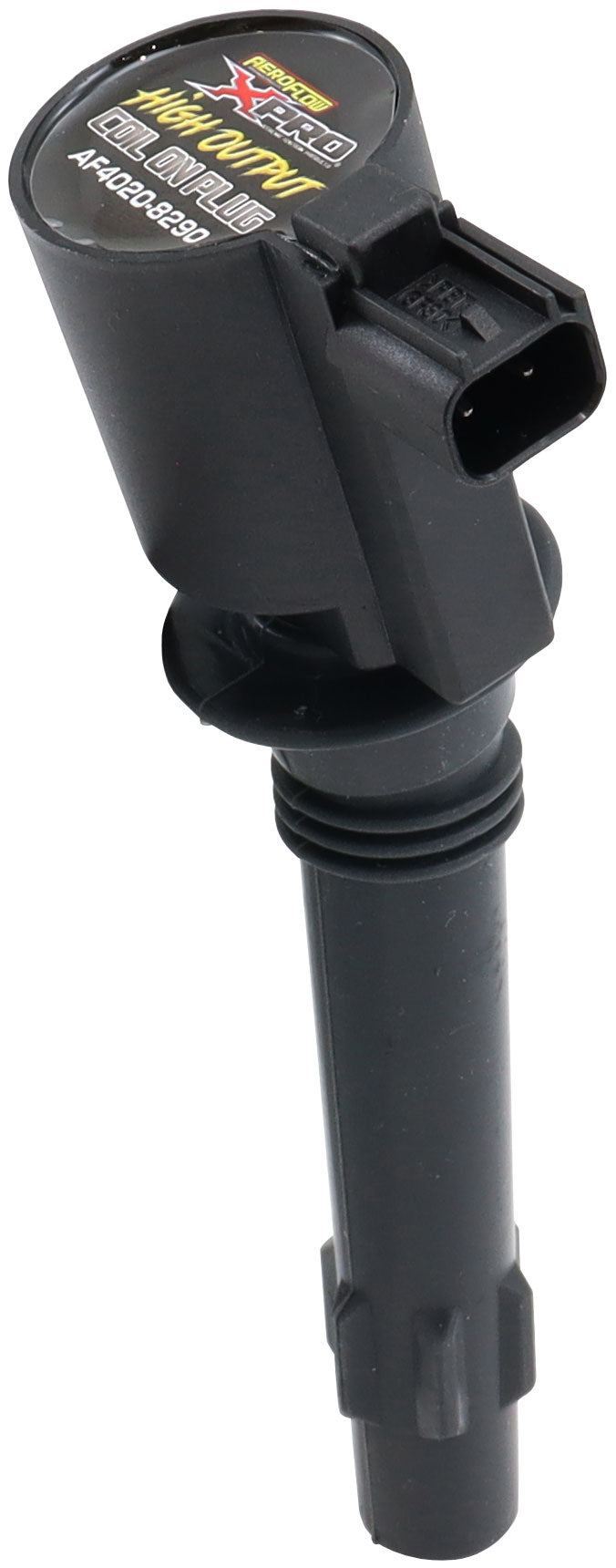 Aeroflow Xpro Ignition Coil-on-Plug Coil Pack, Each  Fits Ford BA-BF Falcon & Territory 'Barra' 6 Cyl.