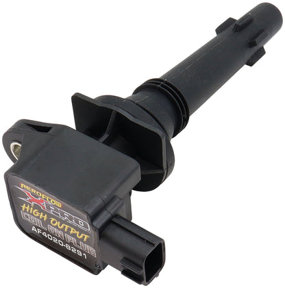 Aeroflow Xpro Ignition Coil-on-Plug Coil Pack, Each  Fits Ford Falcon FG-FG-X 'Barra' 6 Cyl.