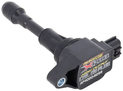 Ignition Coil-on-Plug Coil Pack   Hitachi Style R35 GTR Direct Fit, Sold Single.