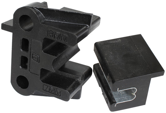 Xpro Spark Plug Wire Mini Stripper Crimper Tool    Fits 8 and 8.5mm wires