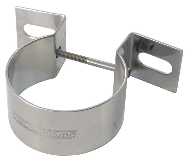 Stainless Steel Coil Bracket   Suit 57mm (2-1/4") Diameter Coils