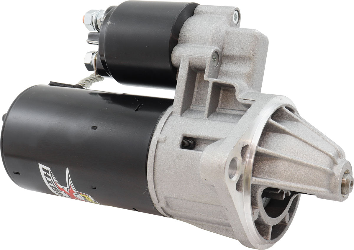 Aeroflow XPRO OEM Replacement Starter Motor  Suit Nissan RB20, RB25, RB26 & RB30, 0.8kw / 1.07 HP