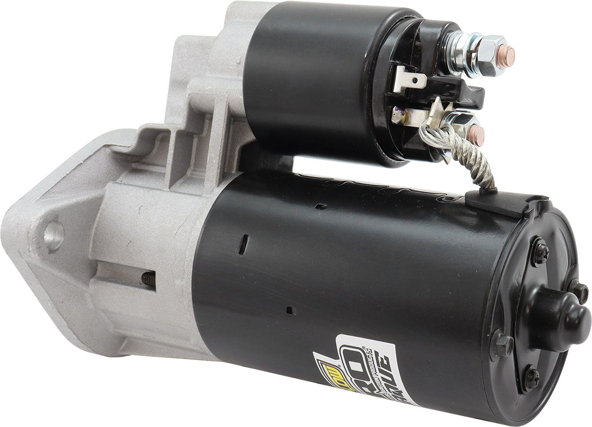 Aeroflow XPRO OEM Replacement Starter Motor  Suit Nissan RB20, RB25, RB26 & RB30, 0.8kw / 1.07 HP
