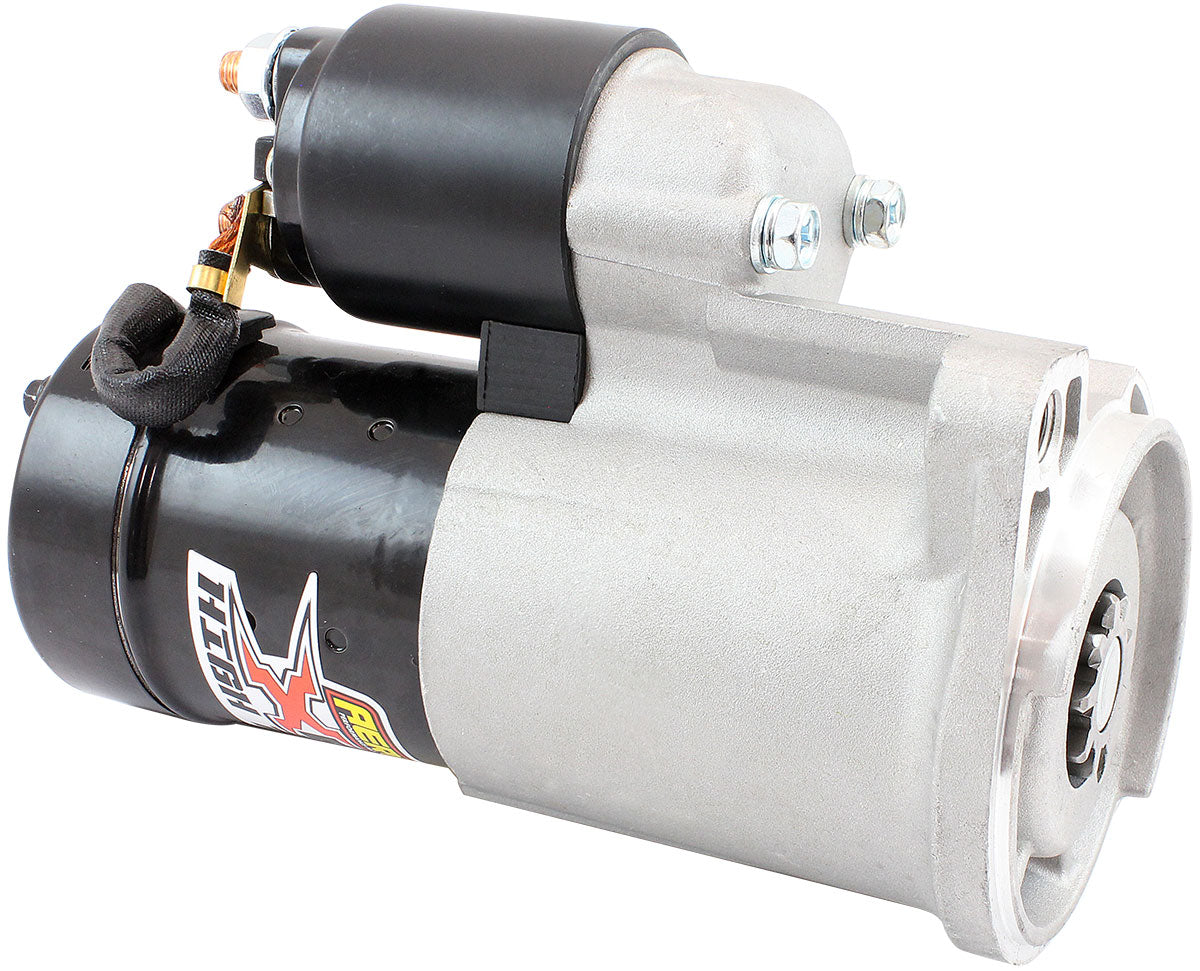 Nissan SR20 XPRO OEM Replacement Starter Motor   Suit 108 Tooth Ring Gear, 1.4kw / 1.9hp Motor