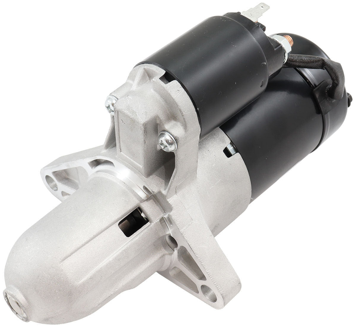 Aeroflow XPRO OEM Replacement Starter Motor  Suit Mazda RX7 (Series 4 & 5), 2kw / 2.68 HP