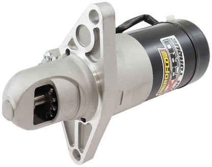 Aeroflow XPRO OEM Replacement Starter Motor  Suit Mazda RX7 (Series 6-8) & RX8, 2kw / 2.68 HP