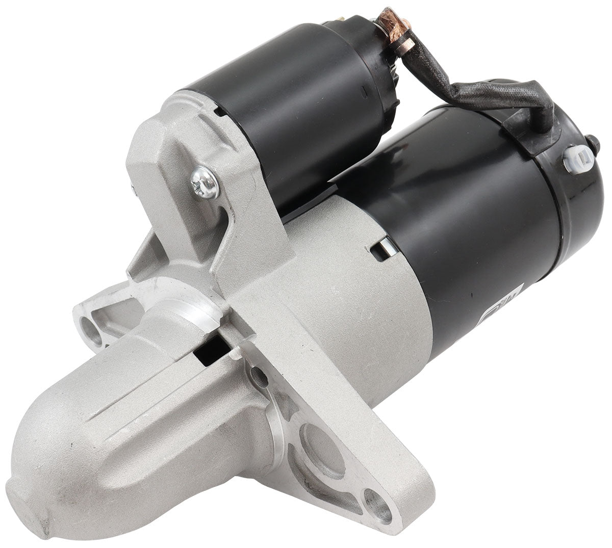 Aeroflow XPRO OEM Replacement Starter Motor  Suit Mazda RX7 (Series 6-8) & RX8, 2kw / 2.68 HP