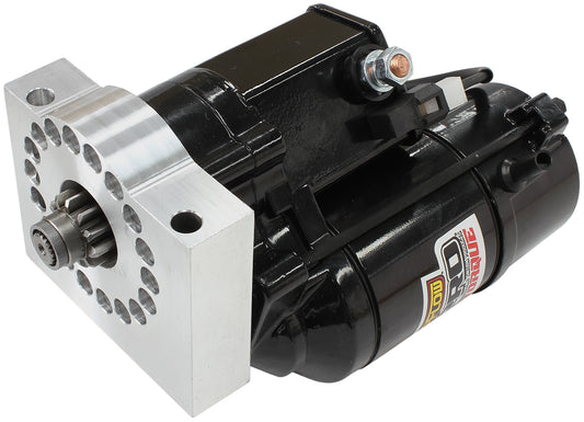 Holden 253-308 XPRO Super Torque Starter  Suit 153Tooth Ring Gear, 2kw / 2.7hp Motor