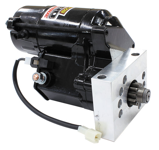 GM LS Series XPRO Super Torque Starter   Suit 168 Tooth Ring Gear, 2kw / 2.7hp Motor Won't Fit Commodore