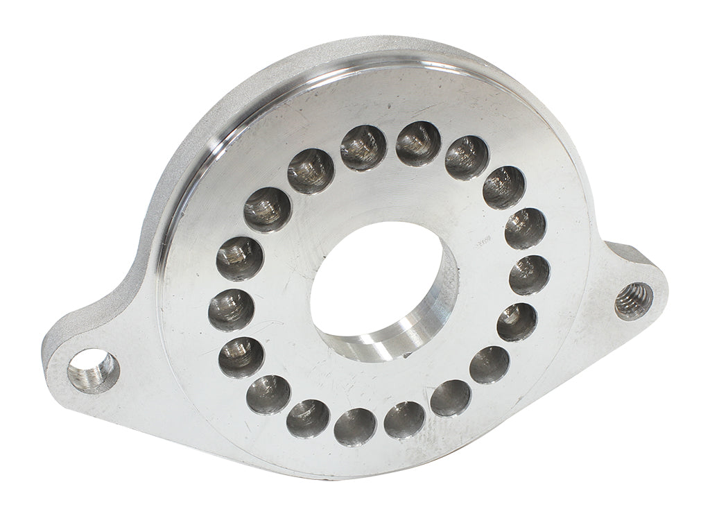 Starter Motor Drive End Plate    Suits Aeroflow Performance AF4250-5048, AF4250-5049 &AF4250-5055 Automatic Starter Motors Only