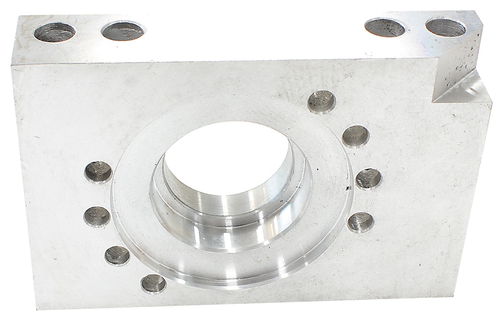 Starter Motor Drive End Plate    Suit AF4250-5323 Starter Motor.