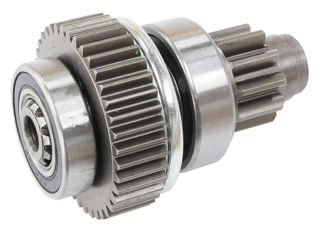 Starter Motor Clutch Assembly  Suit Aeroflow 1.4KW / 1.9HP Starter Motors