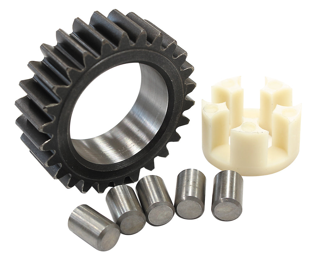Starter Motor Idler Gear  Suit Aeroflow 1.4KW / 1.9HP Starter Motors