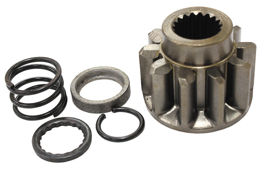 Starter Motor Pinion Gear  Suit GM & Ford Starter Motors