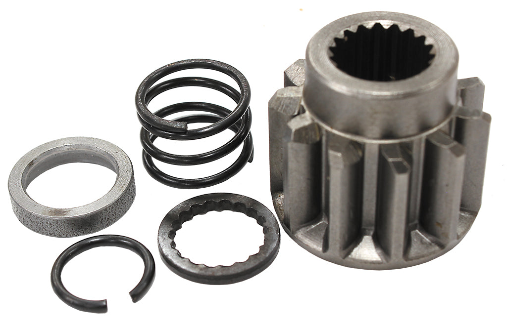Starter Motor Pinion Gear  Suit Chrysler Starter Motors
