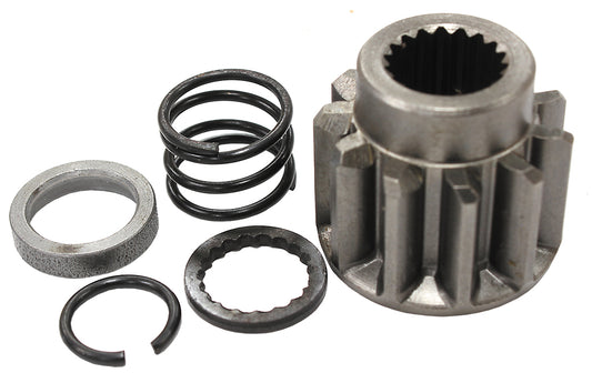 Starter Motor Pinion Gear  Suit Chrysler Starter Motors
