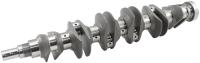 Aeroflow Billet Crankshaft, 79mm Stroke (2.9L), 54.9mm Mains, 41.9mm Pins  Fits Nissan RB26