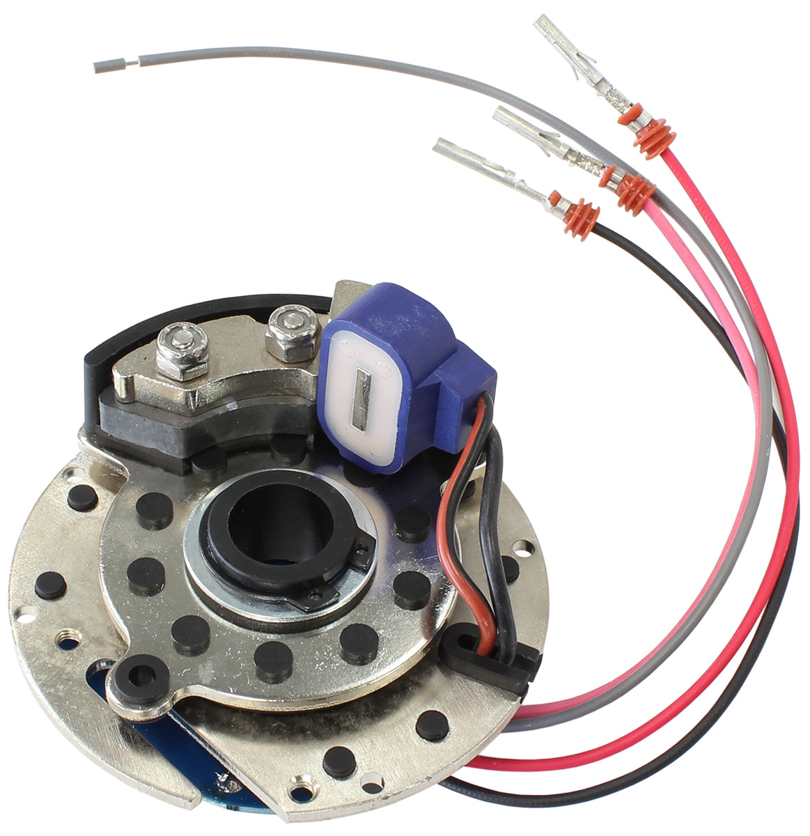 Replacement XPRO Ignition Module & Pick-Up  Suit SB/BB Chev & Holden 253-308 Distributors