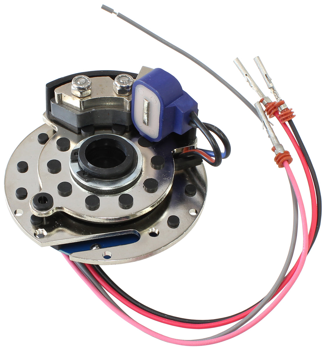 Replacement XPRO Ignition Module & Pick-Up  Suit SB Ford 289-302 & 302-351 Cleveland Distributors