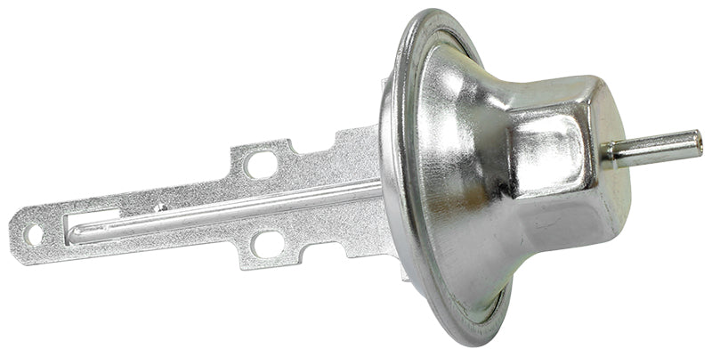 XPRO Vacuum Advance Canister - Silver   Adjustable Suit Chev HEI Distributors