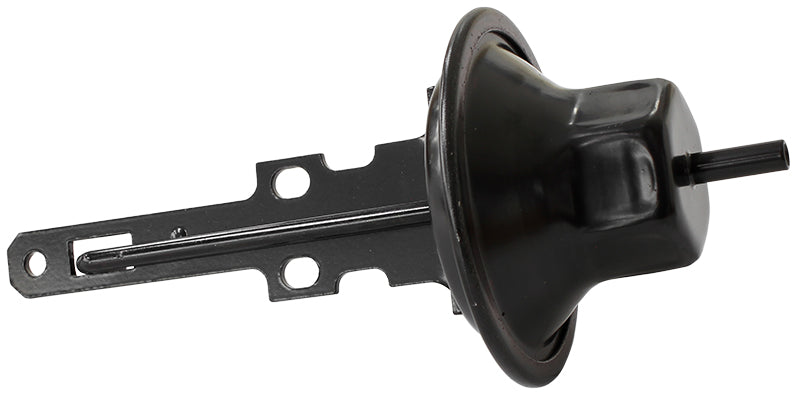 XPRO Vacuum Advance Canister - Black   Adjustable Suit Chev HEI Distributors