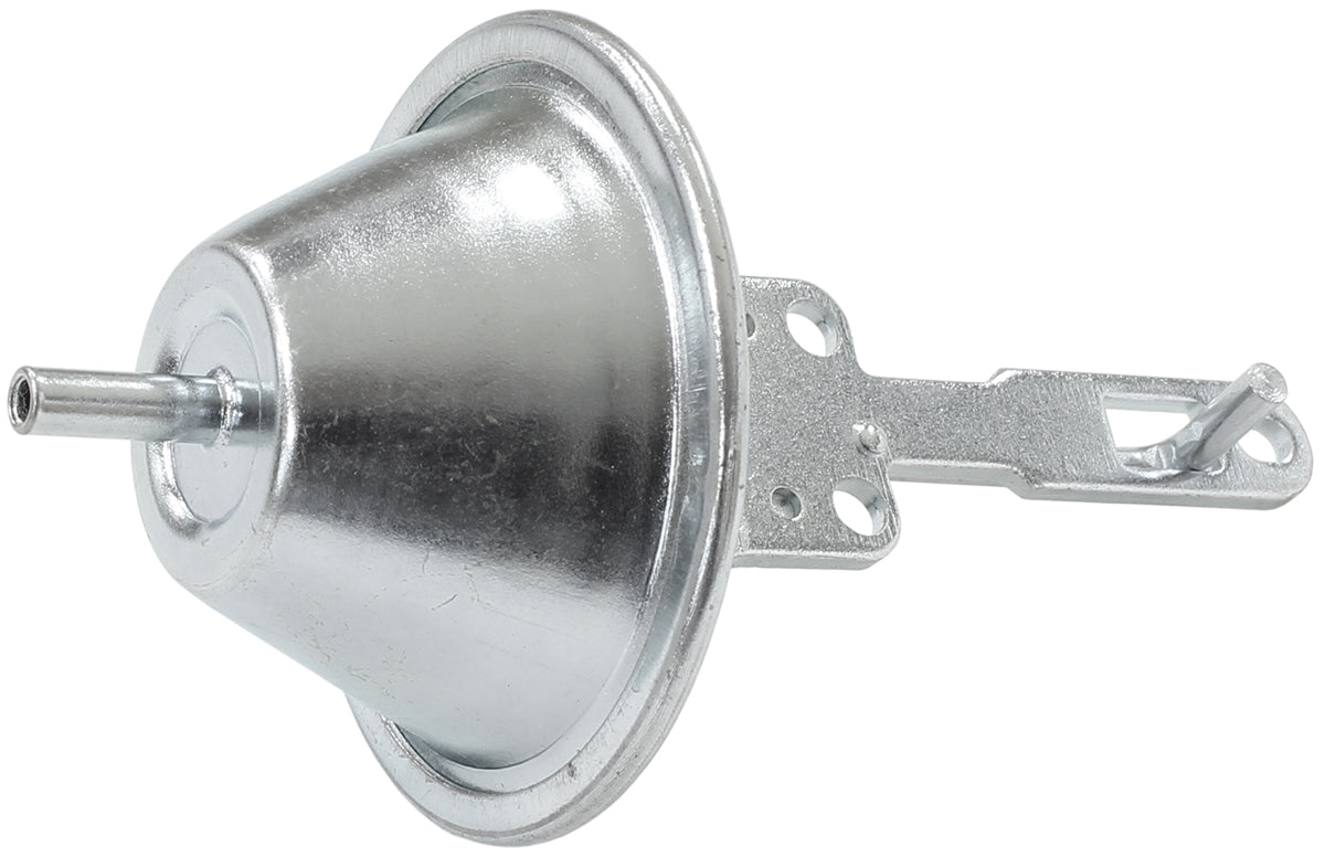 XPRO Vacuum Advance Canister - Silver  Suit Aeroflow Ready To Run Distributors