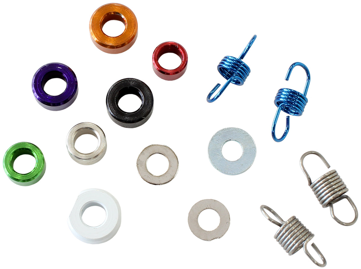 XPRO Advance Spring & Bush Kit  Suit Aeroflow Ready To Run Distributors