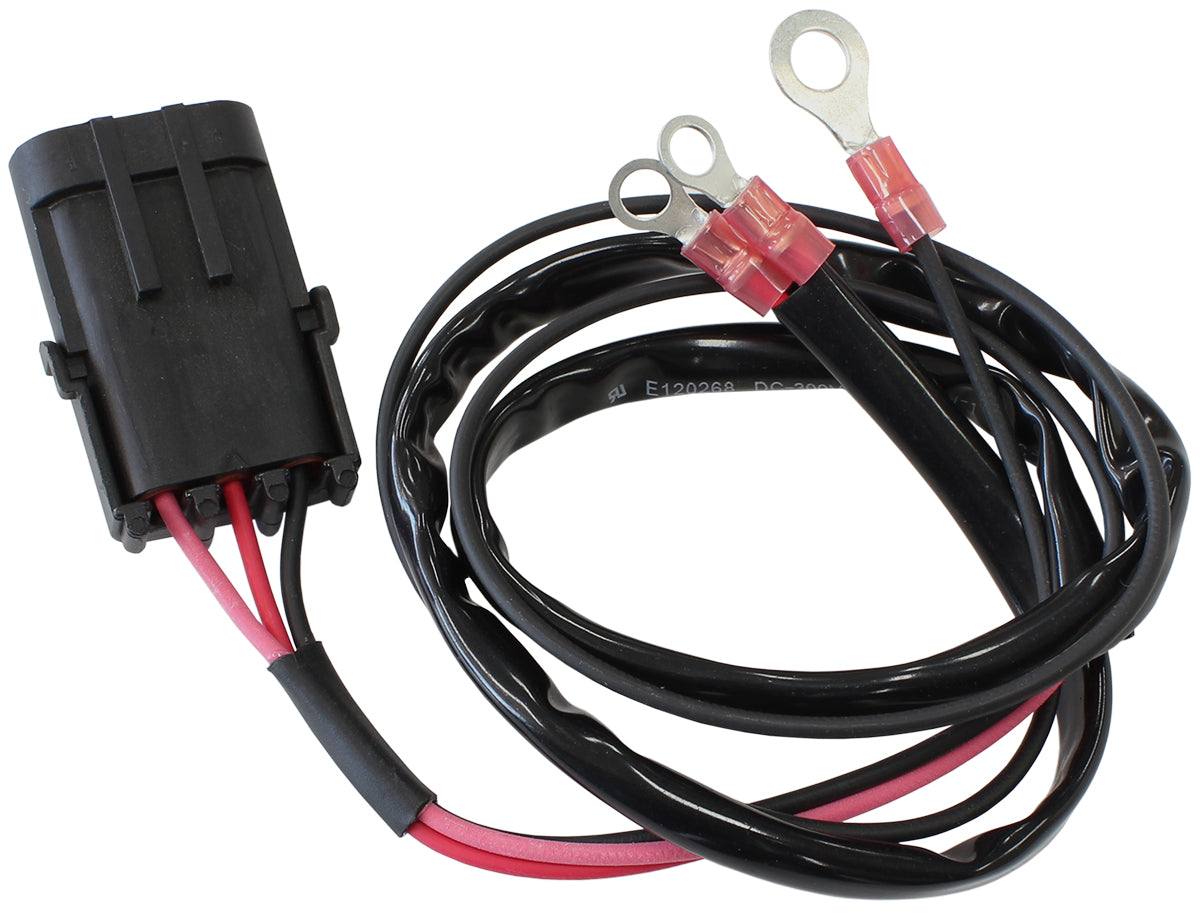 Replacement XPRO Wiring Harness  Suit Aeroflow Ready To Run Distributors