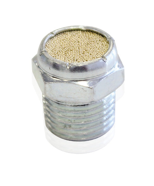 Aeroflow 7/16" UNF Differential Breather