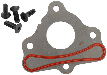 GM LS Camshaft Retaining Plate   Suits all LS series engines, includes 4 bolts
