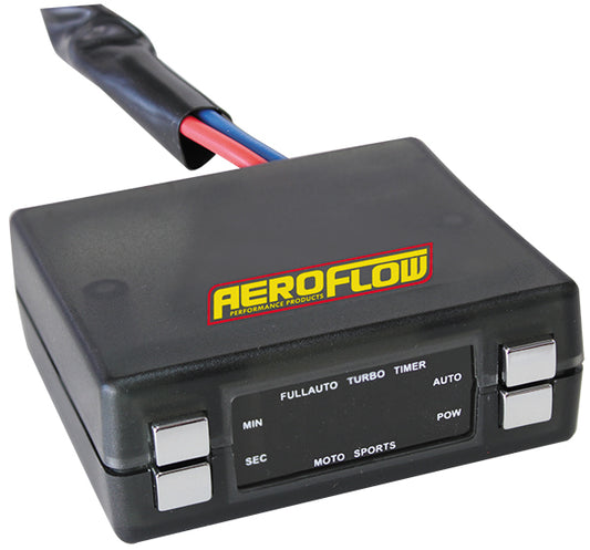 Mini Turbo Timer with Memory   Adjustable between 15 Seconds to 3 Minutes