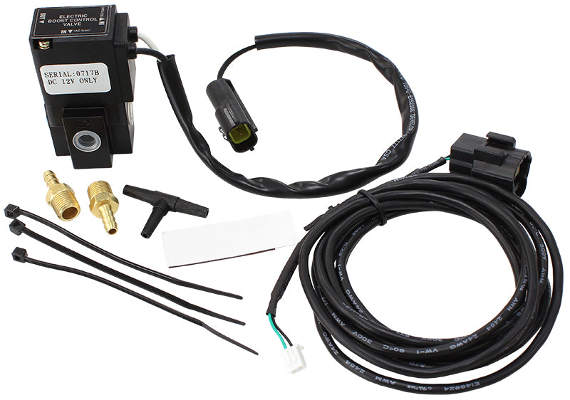 Replacement Electronic Boost Solenoid   Suit AF49-1061 Electronic Boost Controller