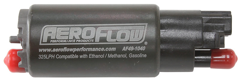 E85 325 LPH Hi-Flow In-Tank Pump   85.8 GPH (325 LPH) @ 29 Psi, Suit Factory Hanger