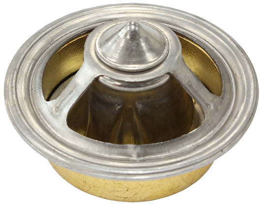 Aeroflow Hi-Flow Thermostat   160Â°F (71Â°C)