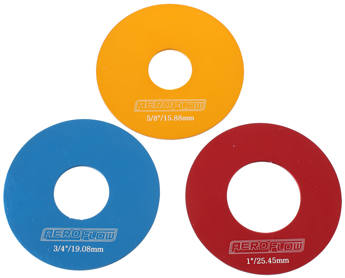 Water Outlet Restrictors   Suitable For GM Holden, Chevrolet & Ford