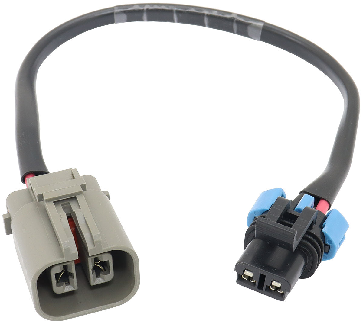 Nissan Fuel Pump Conversion Wiring Harness  Suit 40mm Fuel Pumps with 2-Pin Delphi Plug