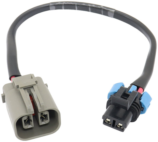 Nissan Fuel Pump Conversion Wiring Harness  Suit 40mm Fuel Pumps with 2-Pin Delphi Plug