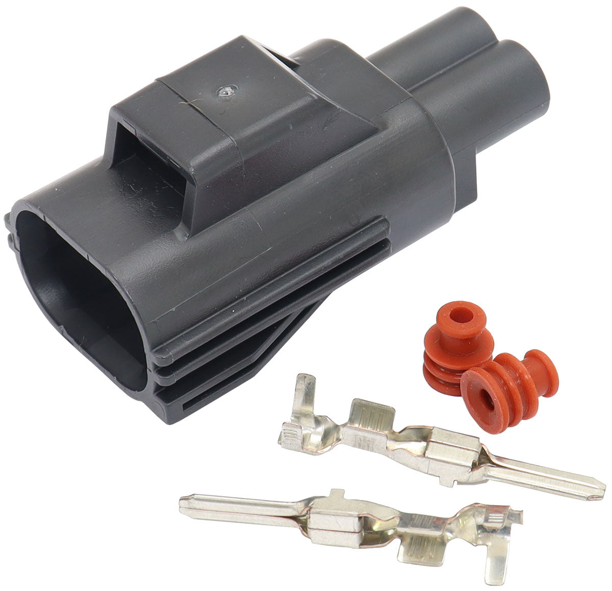 UP32 Vacuum Pump Plug & Pins   Suits AF49-1150 Vacuum Pump
