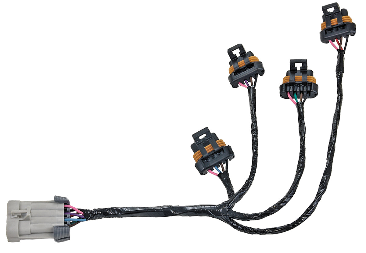 GM LS Coil Harness  Suit GM LS Series Coils with OEM Fitment
