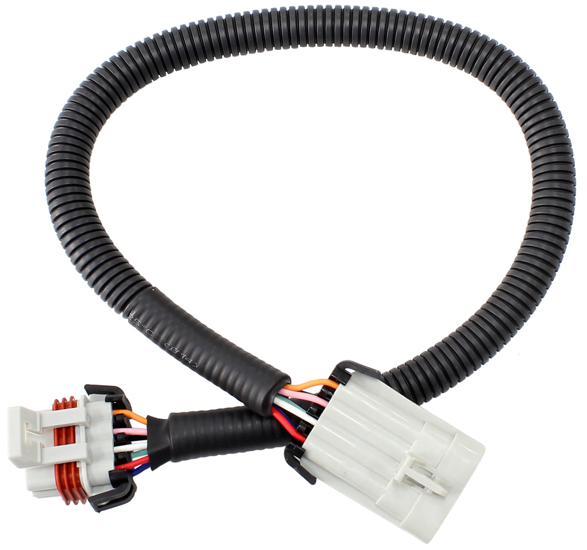 Coil Extension Harnesses   18" (460mm) Suit GM LS Series Coils