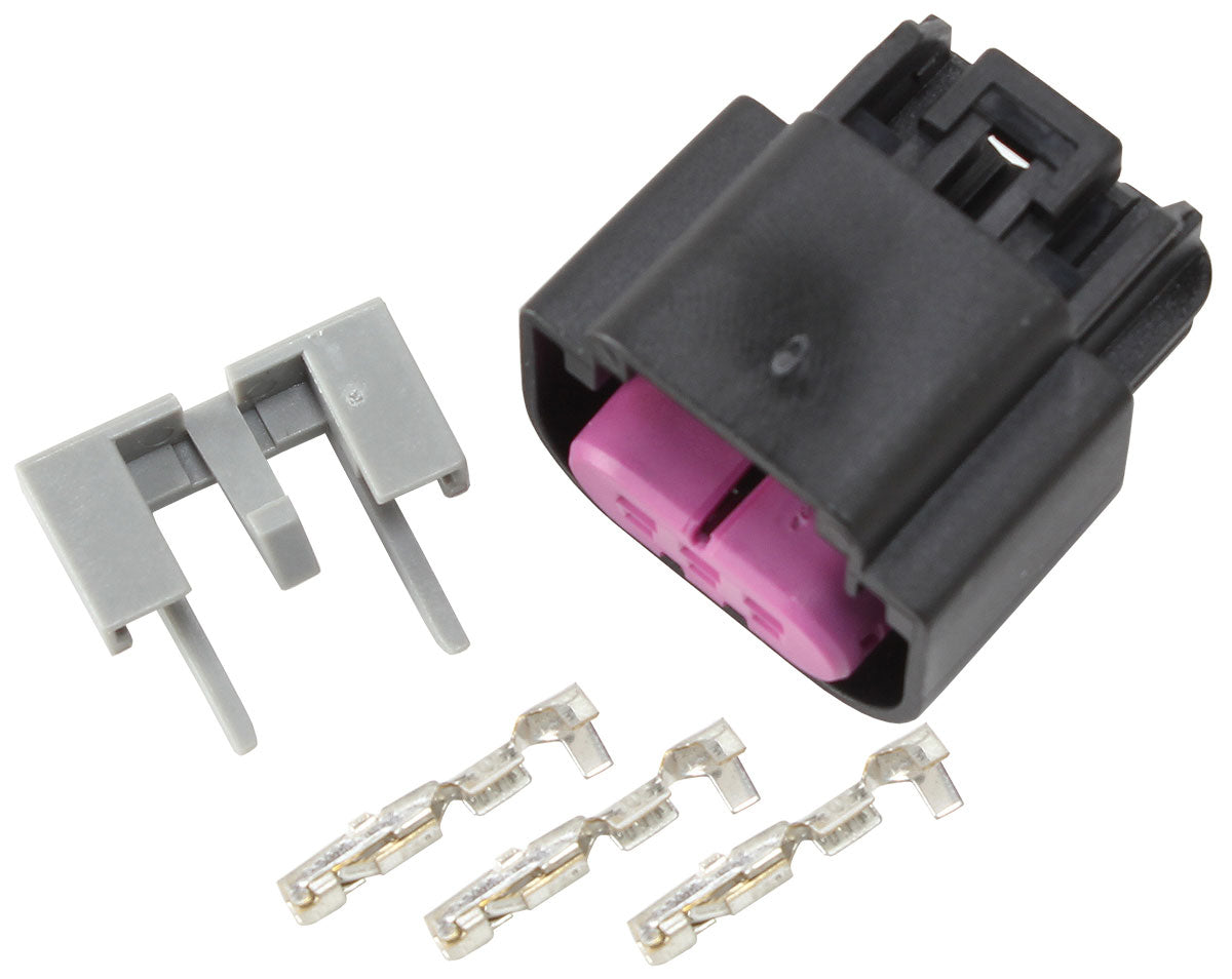 E85 Flex Sensor Plug & Pins  Sold Individually