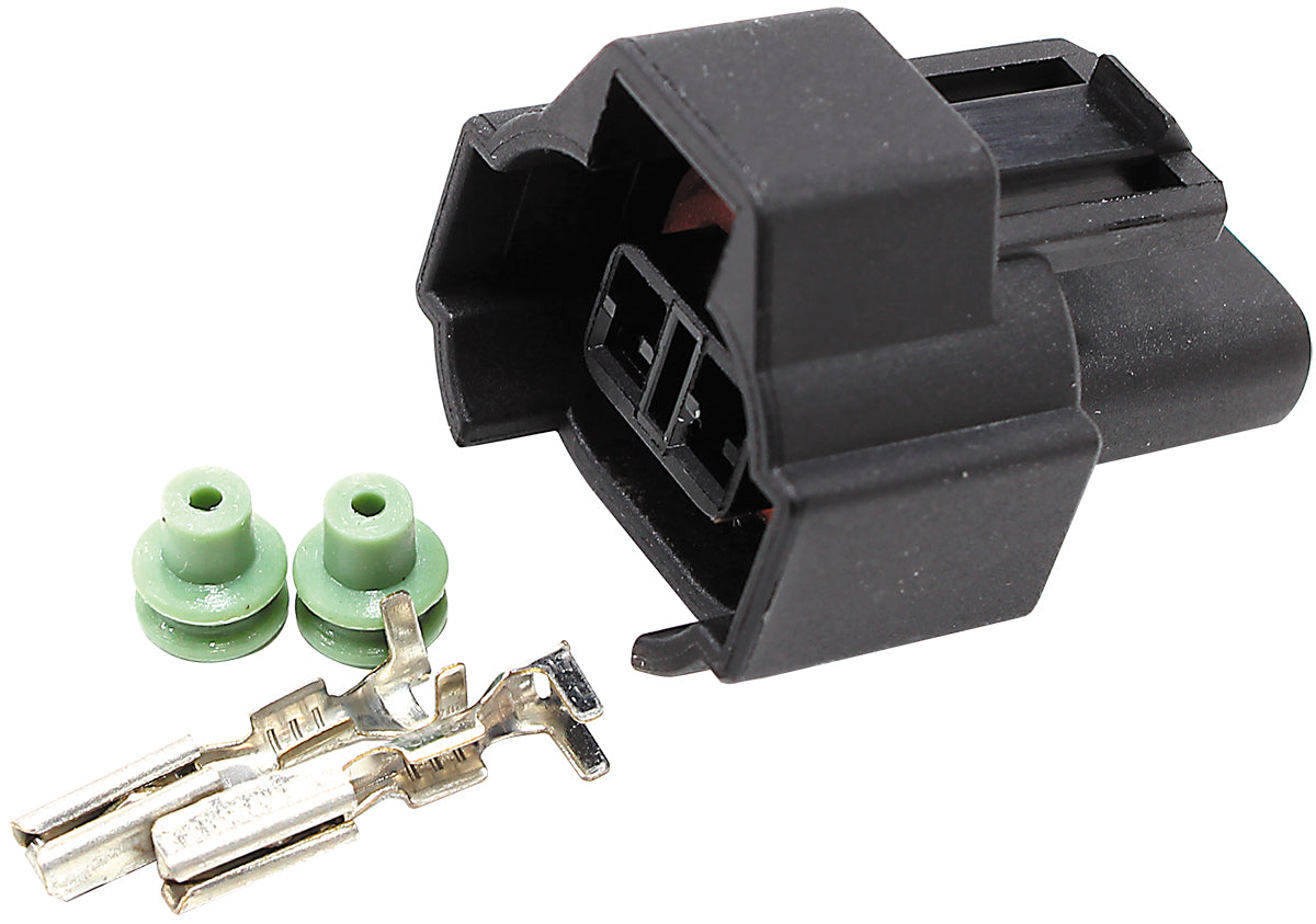 Denso Injector Plug & Pins  Sold Individually