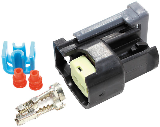 USCAR Injector Plug & Pins  Sold Individually