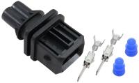MALE BOSCH INJECTOR PLUG &