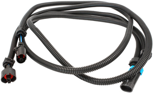 GM LS Knock Sensor Conversion Harness   Convert GM LS to run Dual Knock Sensors