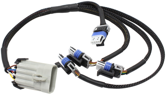 Coil Sub Harness, OEM Replacment  Suit LS2 Coils, 1-Side Only