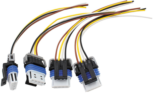 Coil Plug Harness  Suit LS2Coils (4-Pack)
