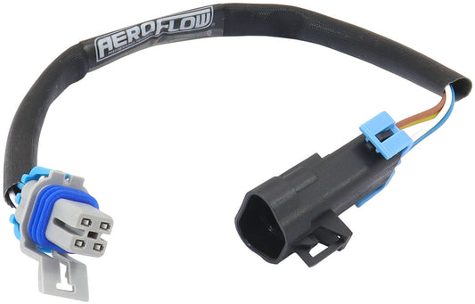GM LS O2 Conversion Harness, Female to Male  Suit GM LS Oxygen Sensors