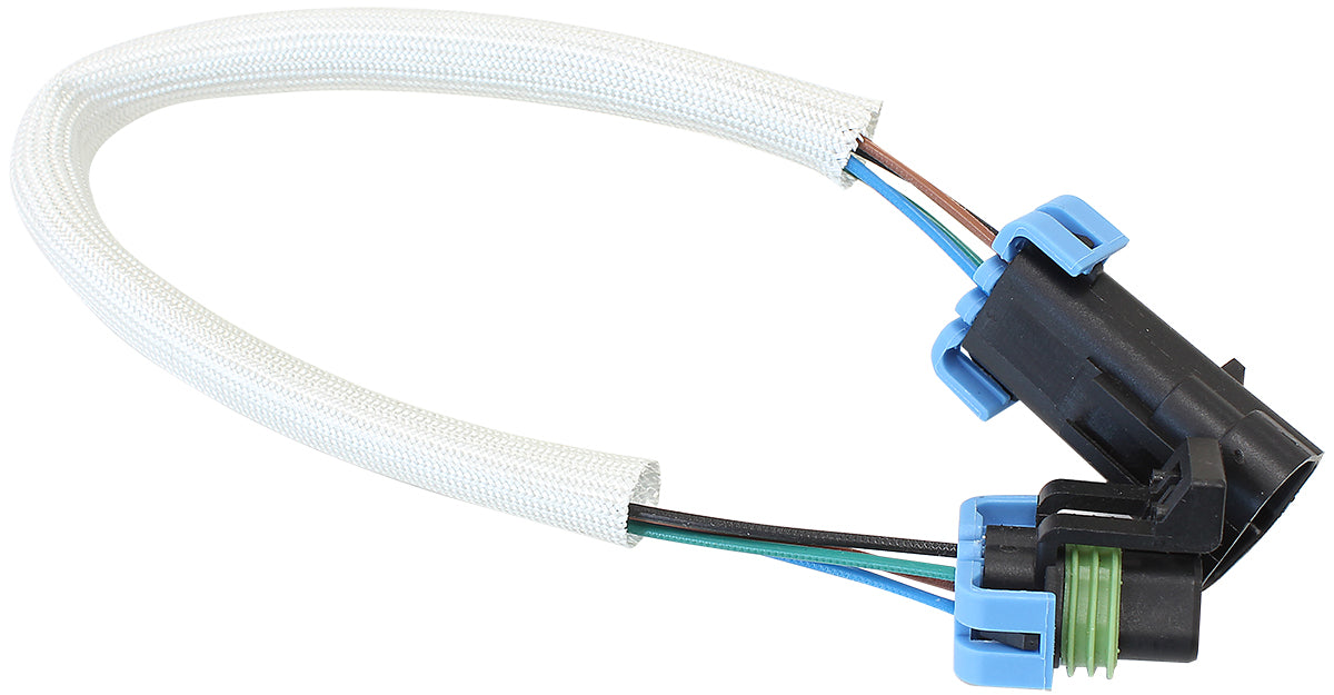 GM LSA O2 Extension Harness, Female to Male  Suit GM LSAOxygen Sensors